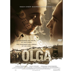 Olga (DVD)